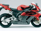 Honda CBR 1000RR Fireblade